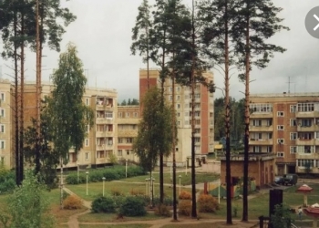 4-к квартира, 74 м2, 3/5 эт.