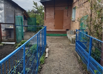 Дом 79 м2