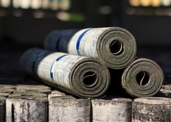 Рубероид(15м)