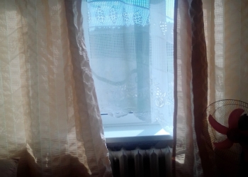 1-к квартира, 15 м2, 2/8 эт.