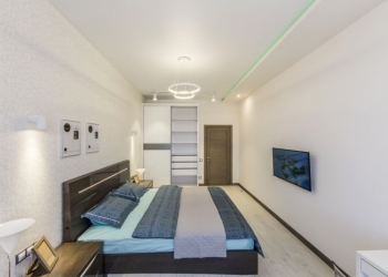 1-к квартира, 40 м2, 9/14 эт.