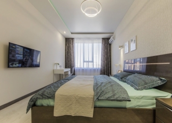 1-к квартира, 40 м2, 9/14 эт.