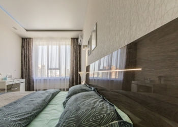 1-к квартира, 40 м2, 9/14 эт.