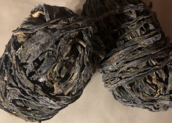 Капуста морская суповая