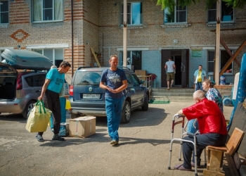 Требуется повар