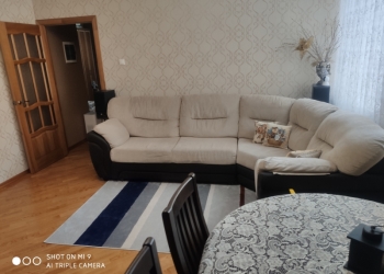 3-к квартира, 86 м2, 8/8 эт.