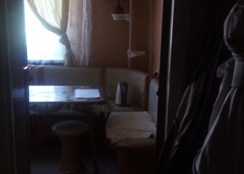 2-к квартира, 52 м2, 2/5 эт.