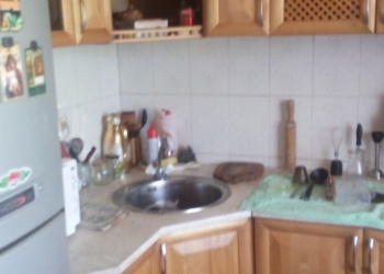 2-к квартира, 52 м2, 2/5 эт.