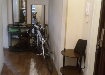 2-к квартира, 52 м2, 2/5 эт.