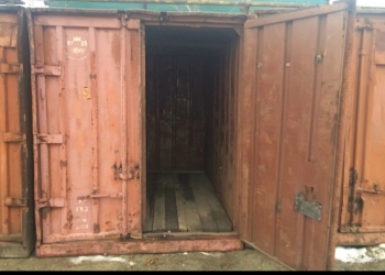 Контейнер 5т