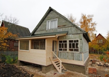 Строительная бригада