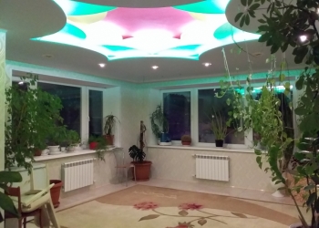 отдельно стоящее здание