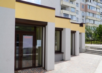 Продам готовый бизнес - помещение 874 м. кв.заселенное арендаторами.