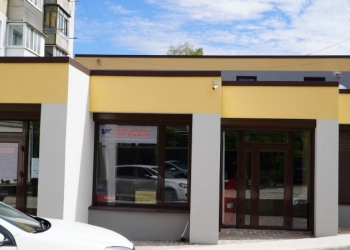 Продам готовый бизнес - помещение 874 м. кв.заселенное арендаторами.
