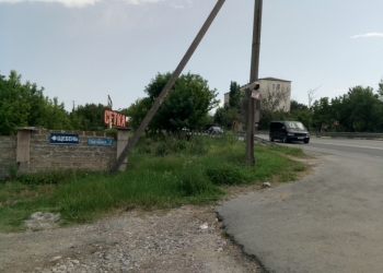 Продам складские помещения на участке 35 соток