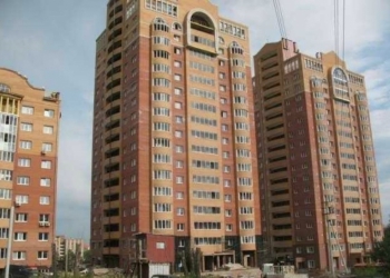 Продам 1-к студию