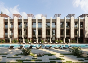 Продаются апартаменты в АК Monteville