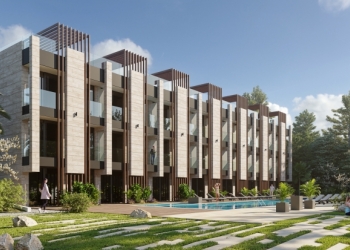 Продаются апартаменты в АК Monteville