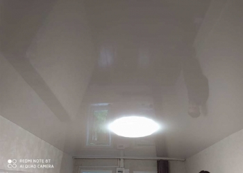 Натяжные потолки Аркона