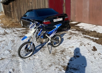 Продам Питбайк