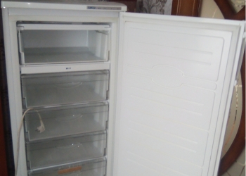 Морозильная камера