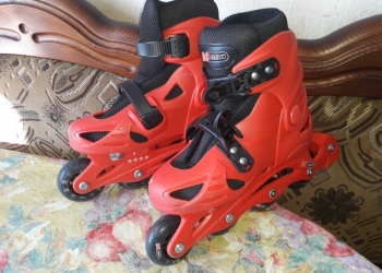 Продаю роликовые коньки