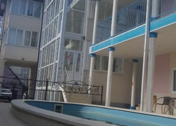 ГОСТИНИЦА