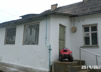 Срочно продам дом в Старой Руссе