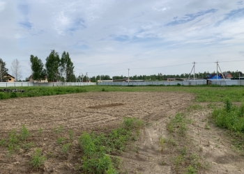 Продажа земли от собственника