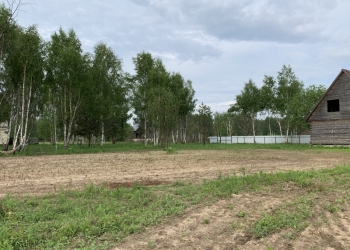 Продажа земли от собственника