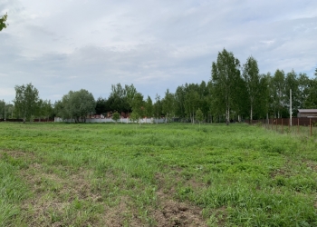 Продажа земли от собственника