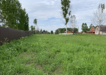 Продажа земли от собственника