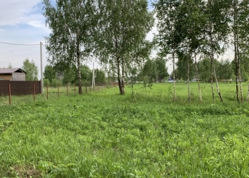 Продажа земли от собственника
