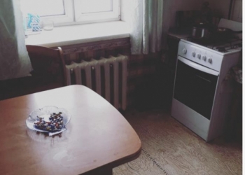 1-к квартира, 36 м2, 2/5 эт.