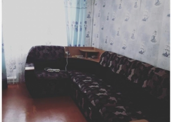 1-к квартира, 36 м2, 2/5 эт.