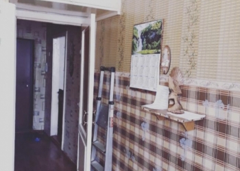 1-к квартира, 36 м2, 2/5 эт.