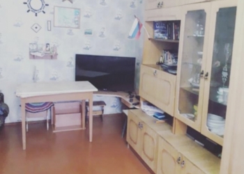 1-к квартира, 36 м2, 2/5 эт.