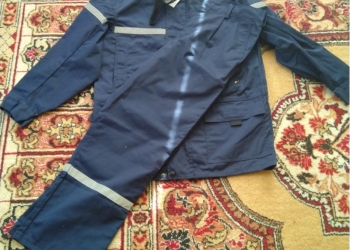 Летняя спецодежда