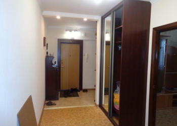3-к квартира, 80 м2, 15/17 эт.