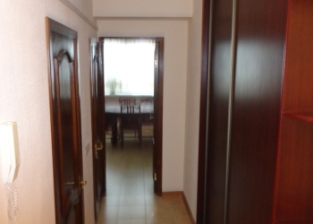 3-к квартира, 80 м2, 15/17 эт.