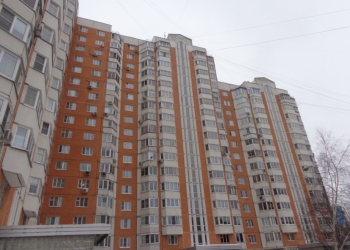 3-к квартира, 80 м2, 15/17 эт.