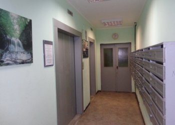 3-к квартира, 80 м2, 15/17 эт.