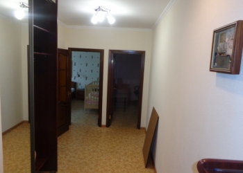 3-к квартира, 80 м2, 15/17 эт.