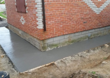 Строительная бригада