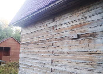 Дача 100 м2