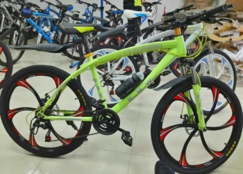 Брендовые велосипеды на литых дисках bmw,land rover,fat bike