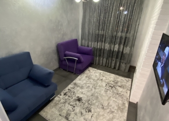 2-к квартира, 43 м2, 16/25 эт. ЖК Большой