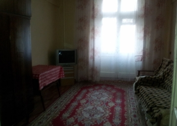 Комната в 3-к 16 м2, 4/5 эт.