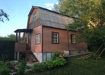 Продаю дачу в г. Александров