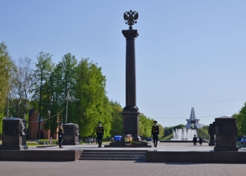 Экскурсия в древний Брянск и Смоленск- город герой